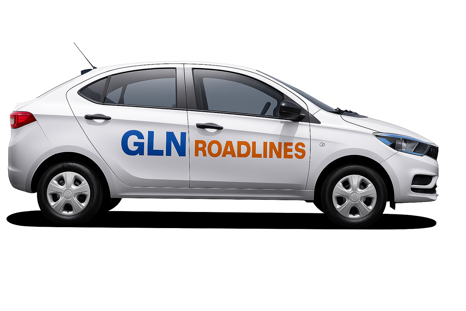 GLN Fleet Image